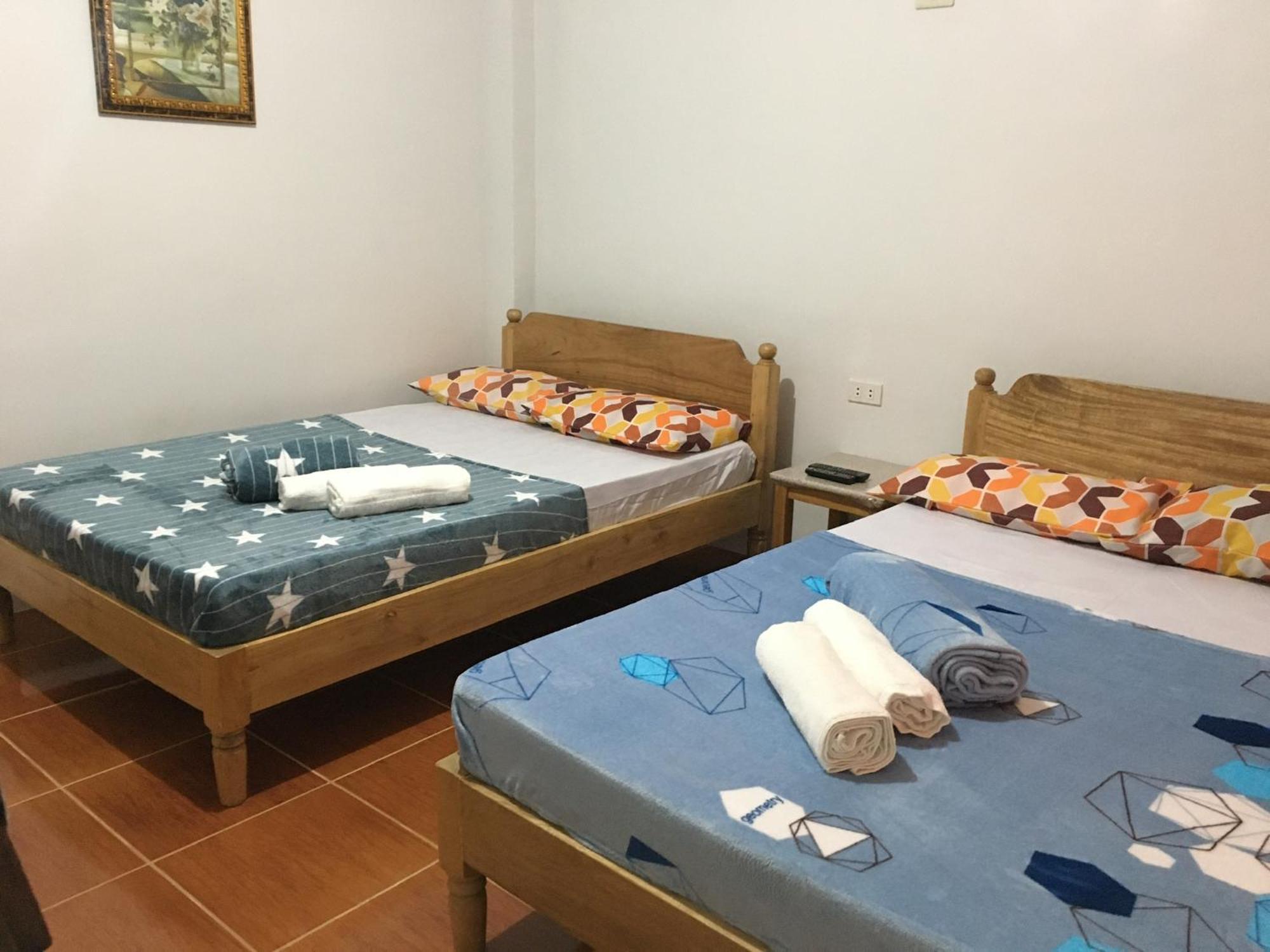 Lotus Sun & Waves Beach Resort Baler Ngoại thất bức ảnh