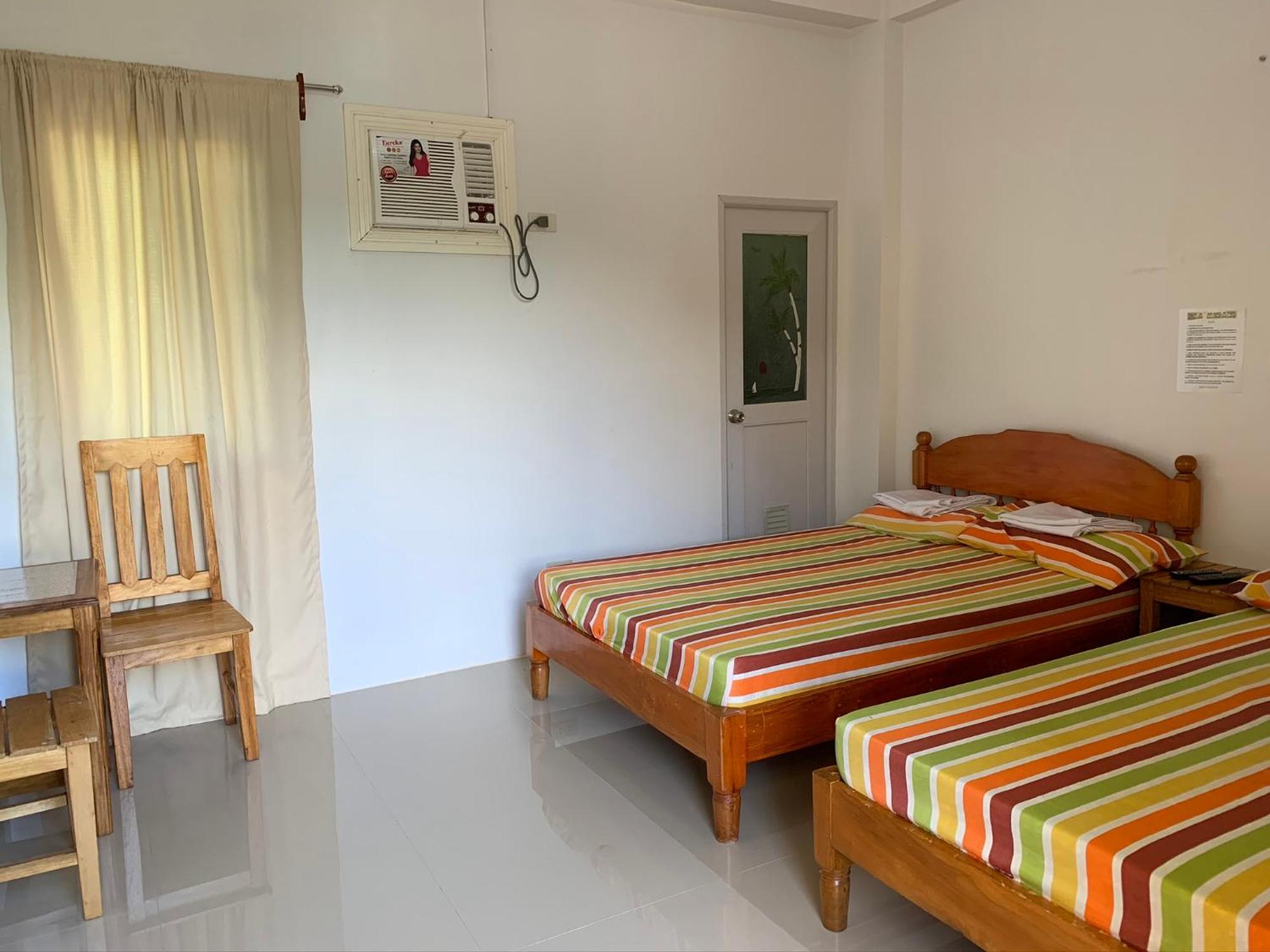 Lotus Sun & Waves Beach Resort Baler Ngoại thất bức ảnh